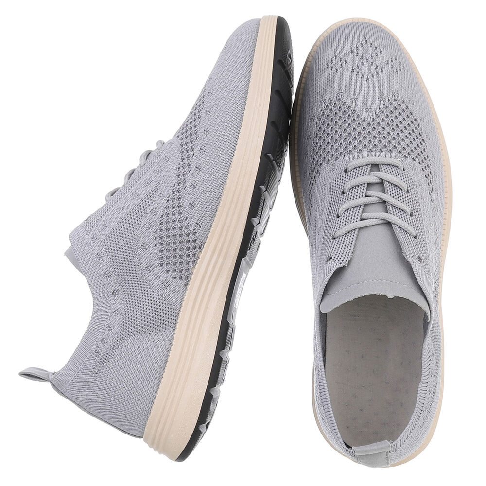 Coolwalk Atmungsaktiver Herrenschuh in Schwarz für günstig online kaufen