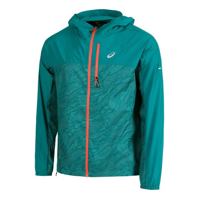 Asics Laufjacke Fujitrail Packable Jacket günstig online kaufen