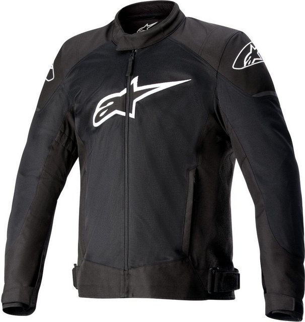 Alpinestars Motorradjacke T-SP X Superair Motorrad Textiljacke günstig online kaufen