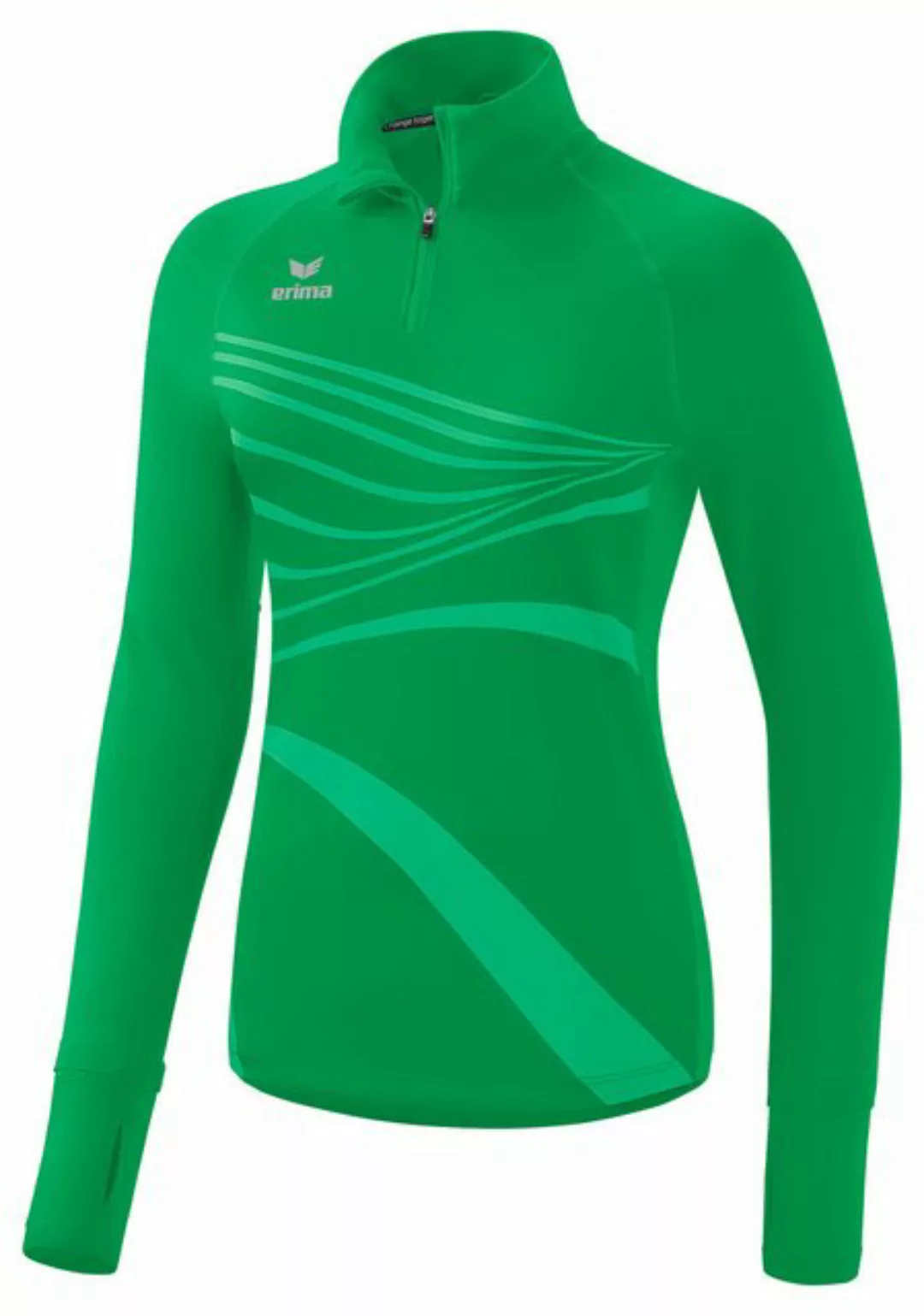 Erima Sweatshirt Racing Longsleeve Damen günstig online kaufen