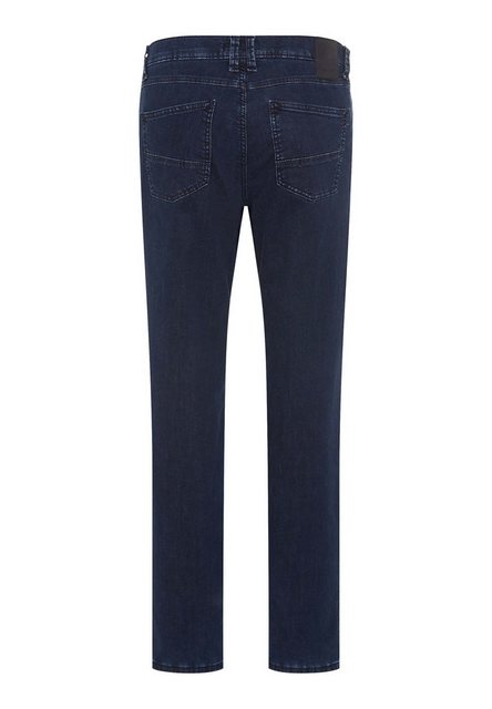 EUREX by BRAX 5-Pocket-Jeans "Style LUKE TT" günstig online kaufen