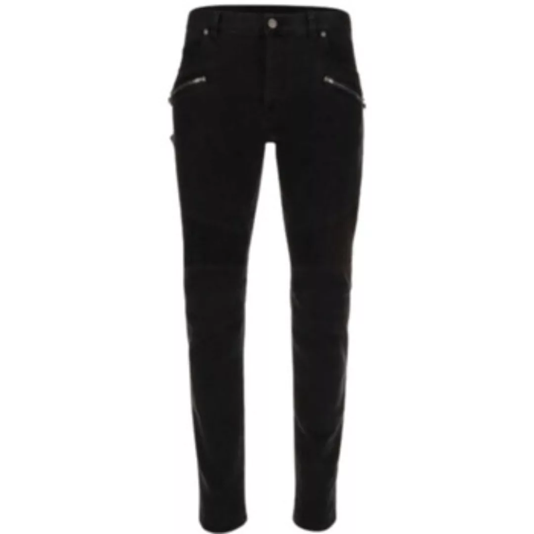 Balmain  Straight Leg Jeans Jean günstig online kaufen