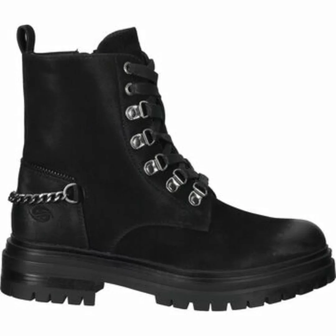 Dockers  Damenstiefel Stiefelette günstig online kaufen