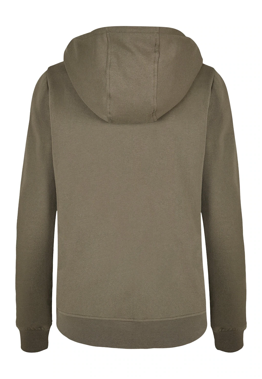 Merchcode Kapuzenpullover "Merchcode Damen Ladies Fly High Basic Hoody" günstig online kaufen