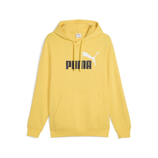 PUMA Hoodie Essentials 2 Colour No. 1 Logo Hoodie Herren günstig online kaufen