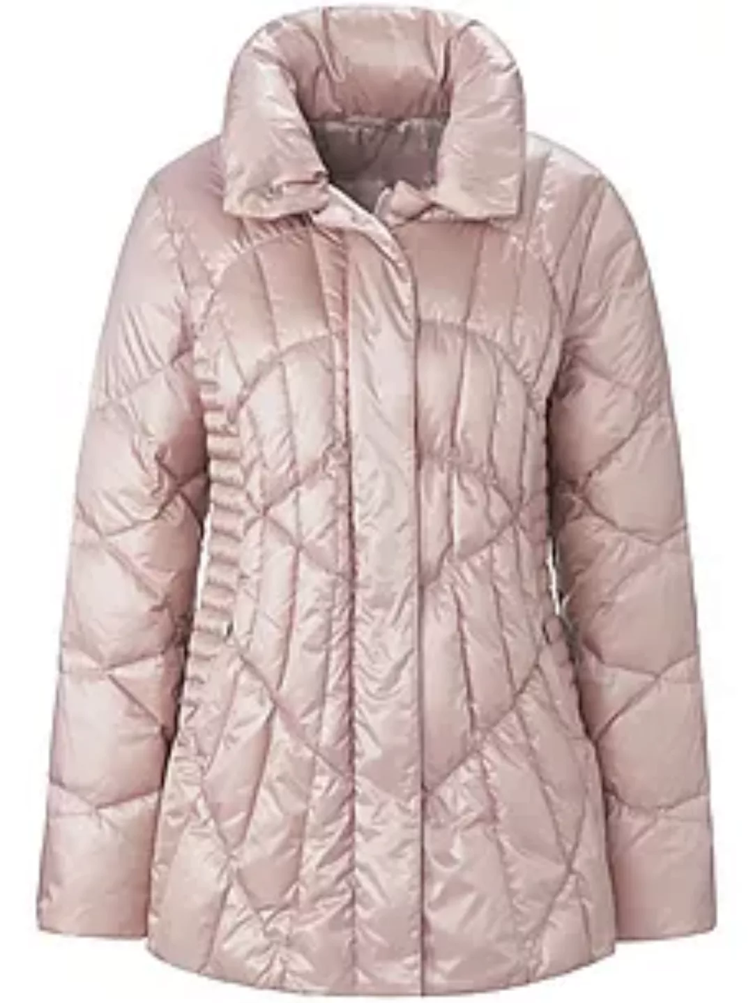 Daunen-Steppjacke Fuchs+Schmitt rosé günstig online kaufen