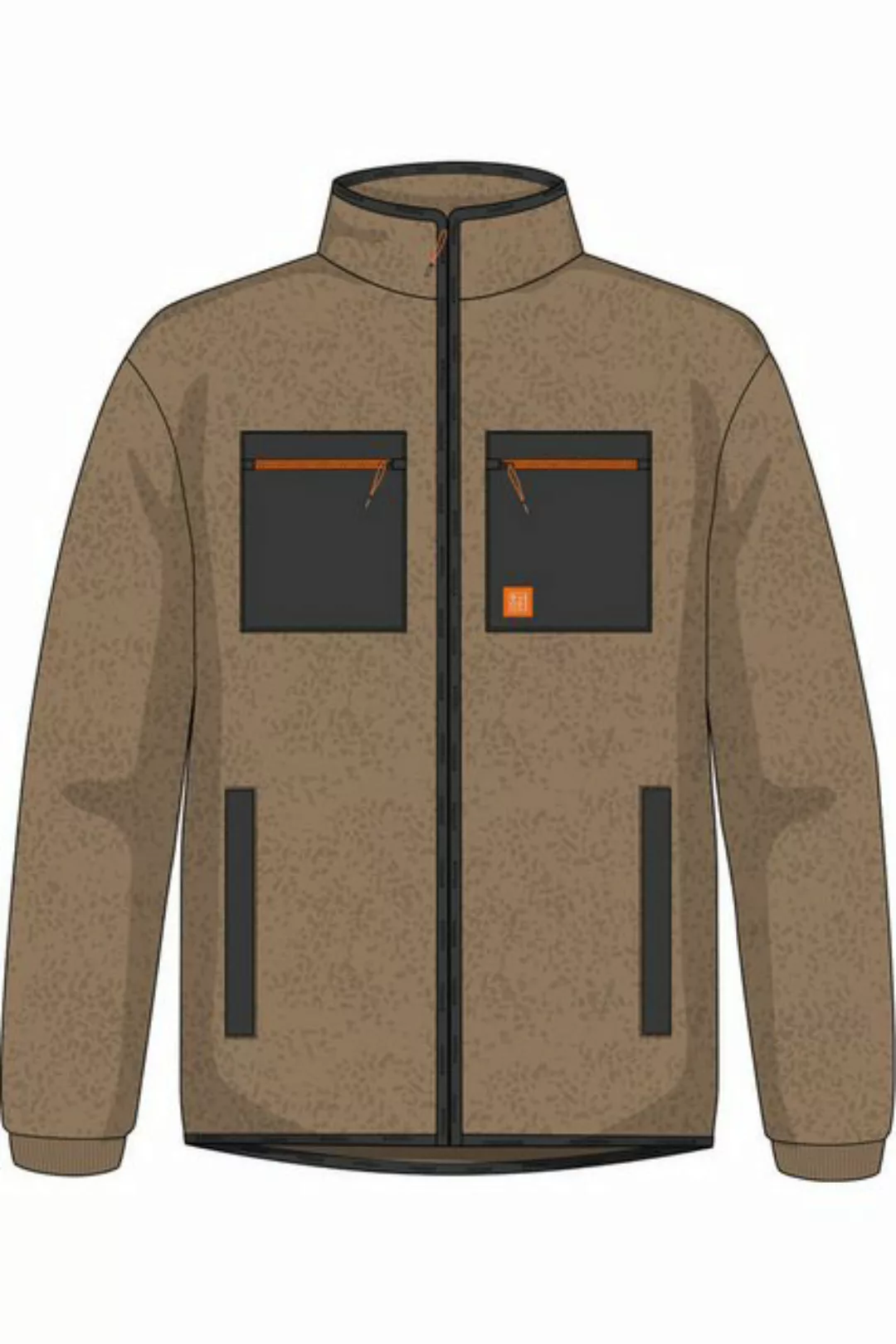 Maloja Funktionsjacke SeloM. günstig online kaufen