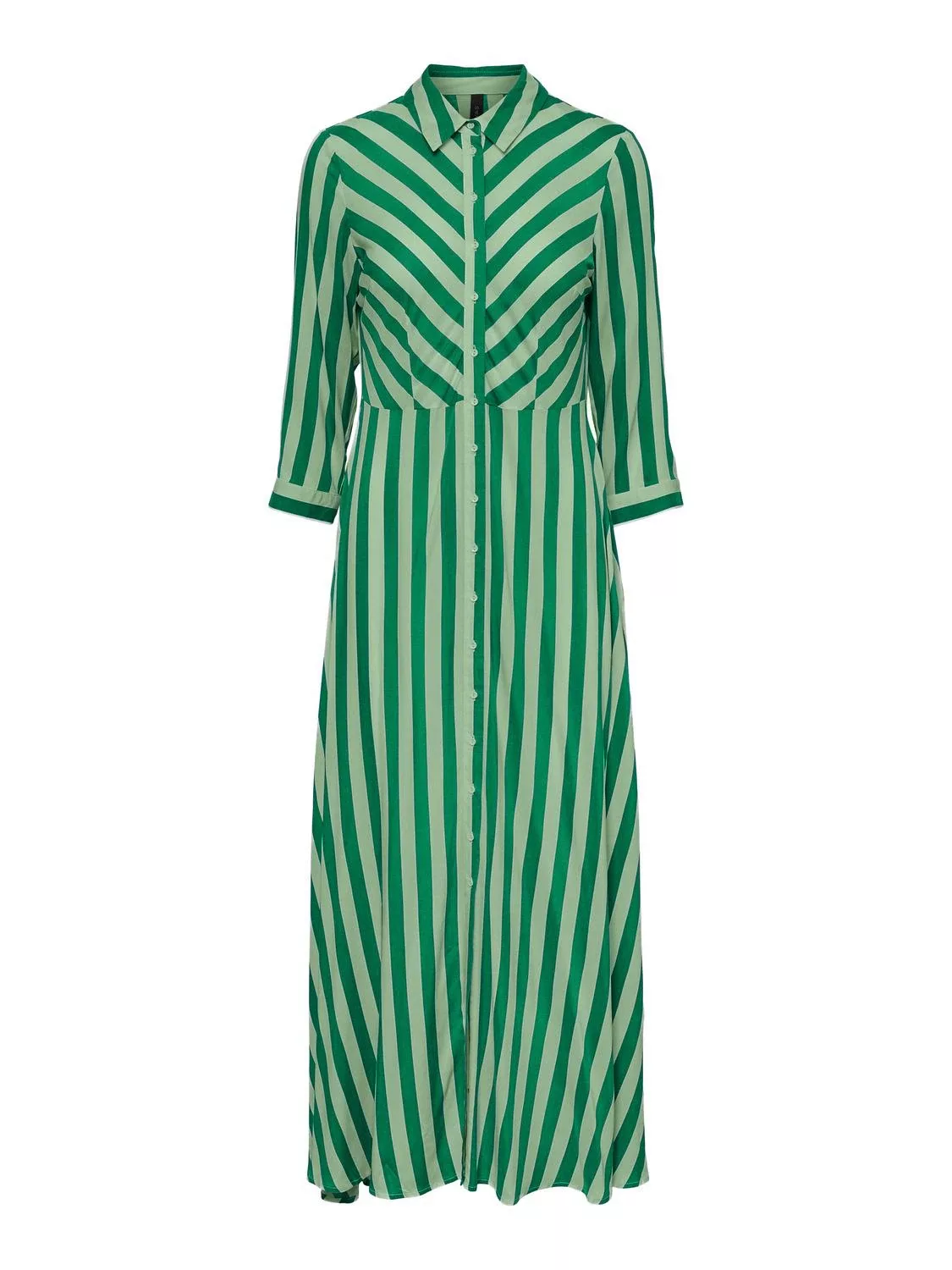 Y.A.S Hemdblusenkleid "YASSAVANNA LONG SHIRT DRESS" günstig online kaufen