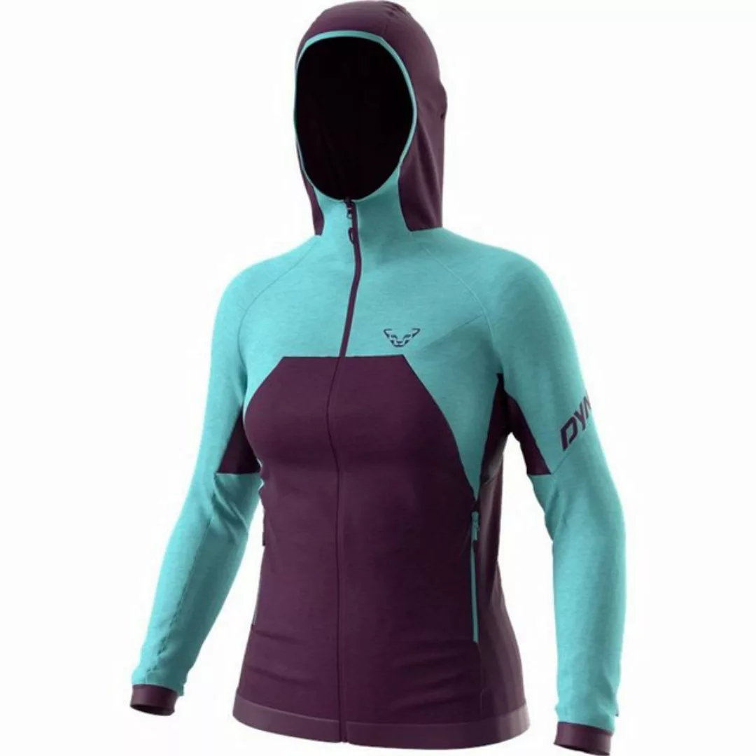 Dynafit Funktionsjacke Hoody Tour Wool Thermal (Damen) – DynaFit günstig online kaufen