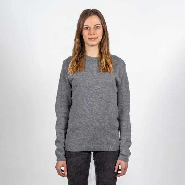 Feinstrick Pullover | Merinowolle | Unisex günstig online kaufen