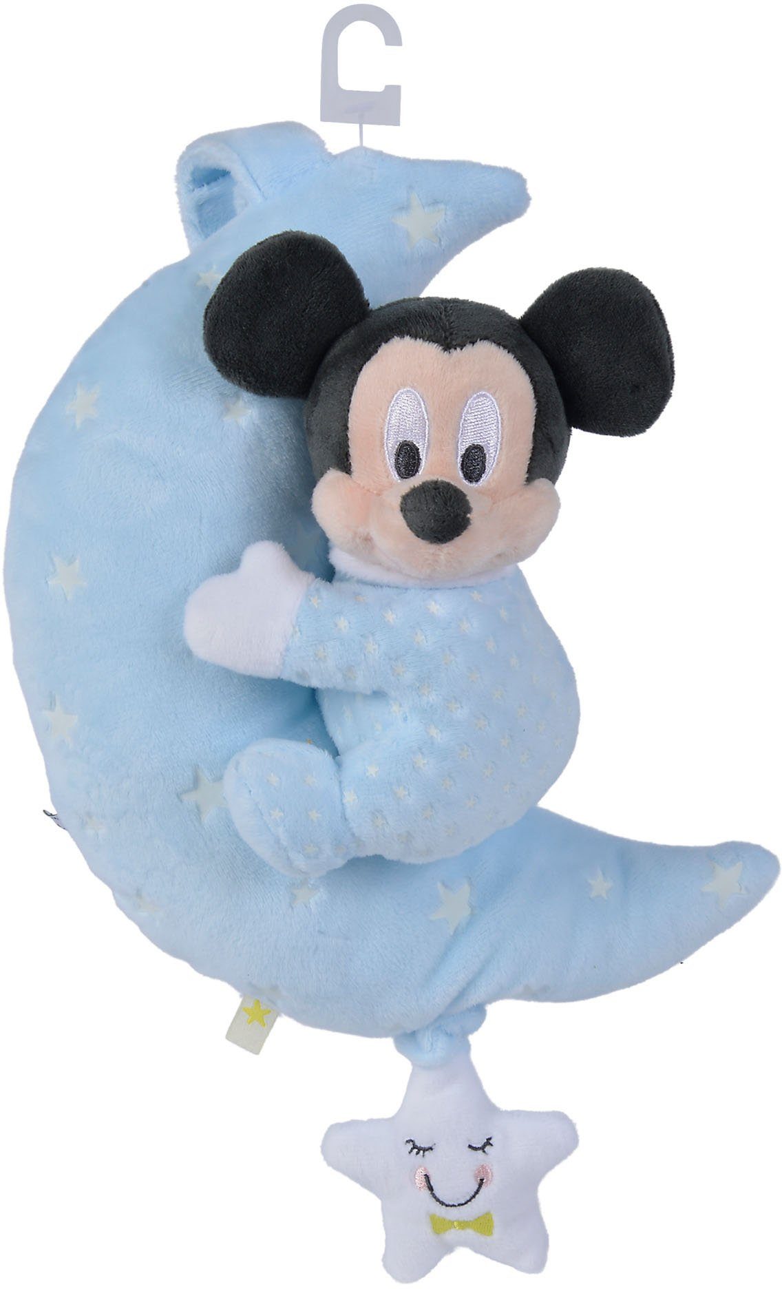 SIMBA Spieluhr Spieluhr Disney Minnie & günstig online kaufen