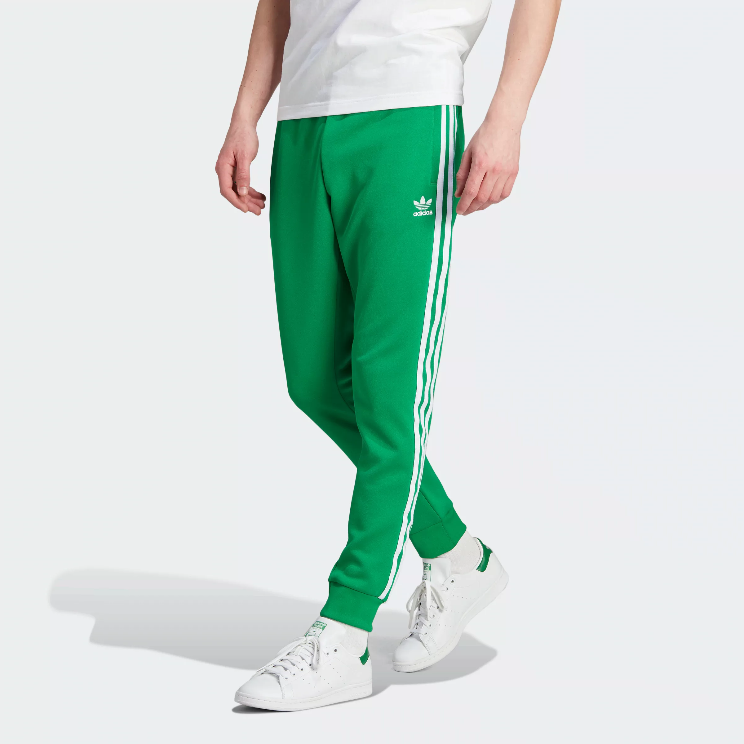 adidas Originals Sporthose "SST TP", (1 tlg.), Superstar günstig online kaufen