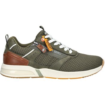Dockers by Gerli Sneaker Lederimitat Sneaker günstig online kaufen