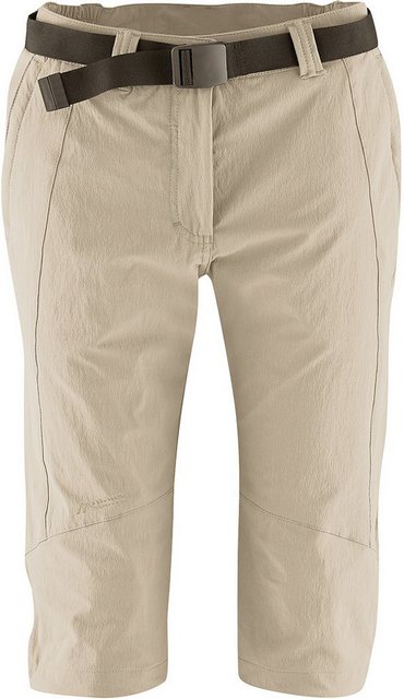 Maier Sports Caprihose Da-Capri el.- Kluane günstig online kaufen