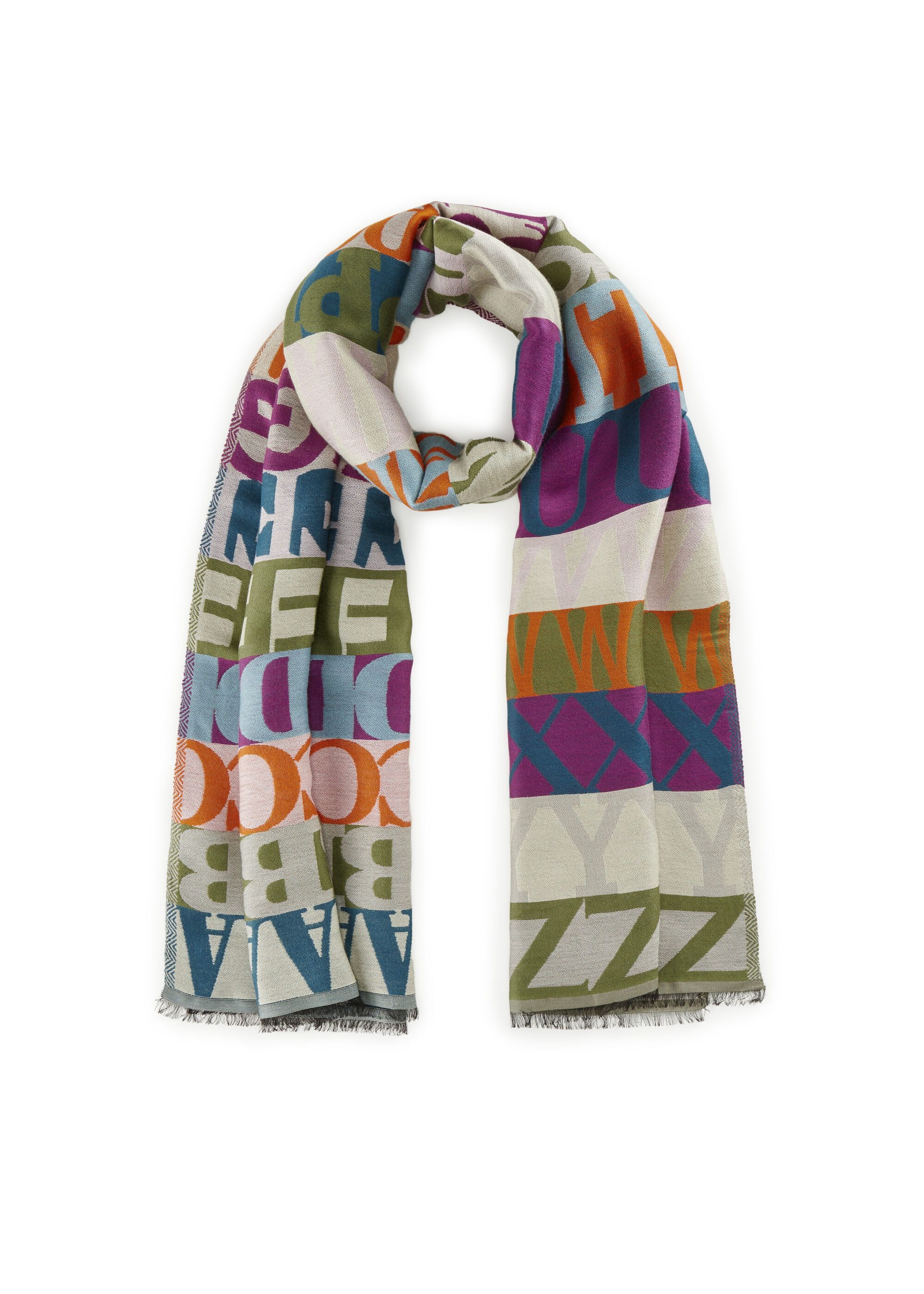 Codello Modeschal, (1-St) günstig online kaufen