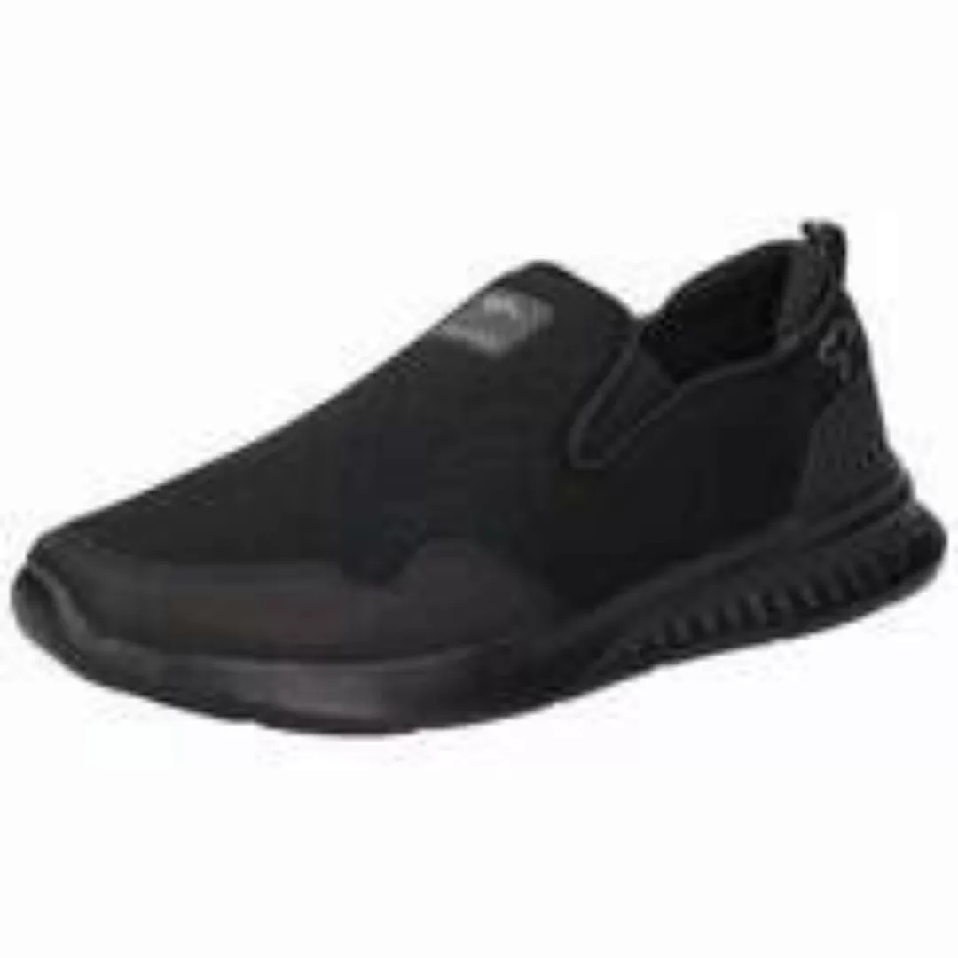 KangaROOS KL A Grafft Slipper Herren schwarz|schwarz|schwarz|schwarz|schwar günstig online kaufen