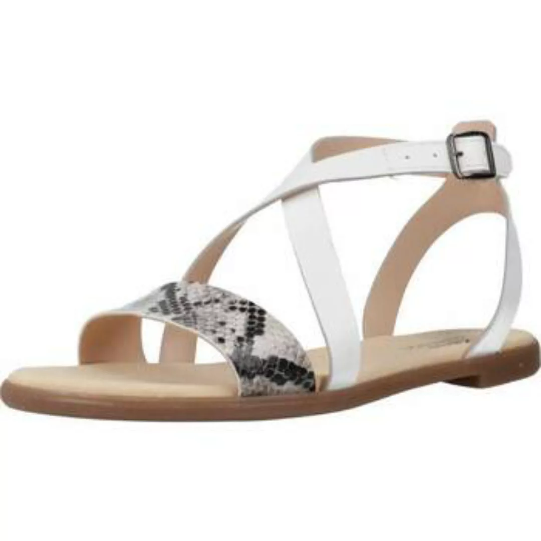 Clarks  Sandalen BAY ROSIE günstig online kaufen