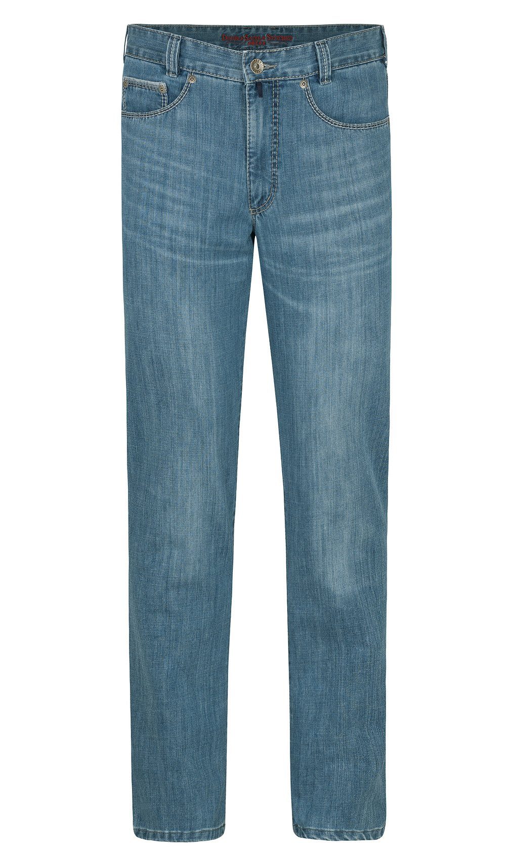 Joker 5-Pocket-Jeans Clark 1282248 Premium Blue günstig online kaufen