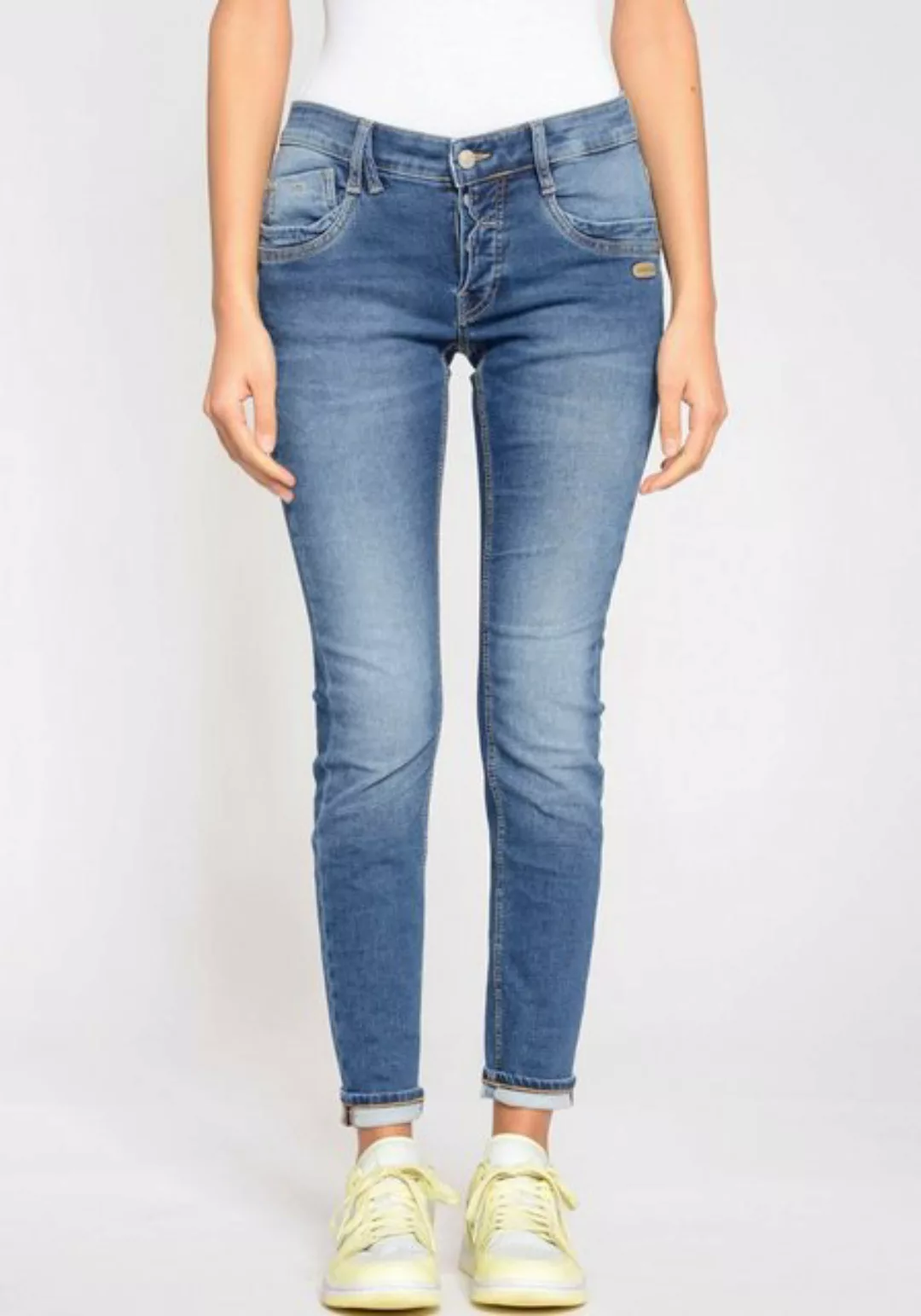 GANG Relax-fit-Jeans 94Gerda günstig online kaufen