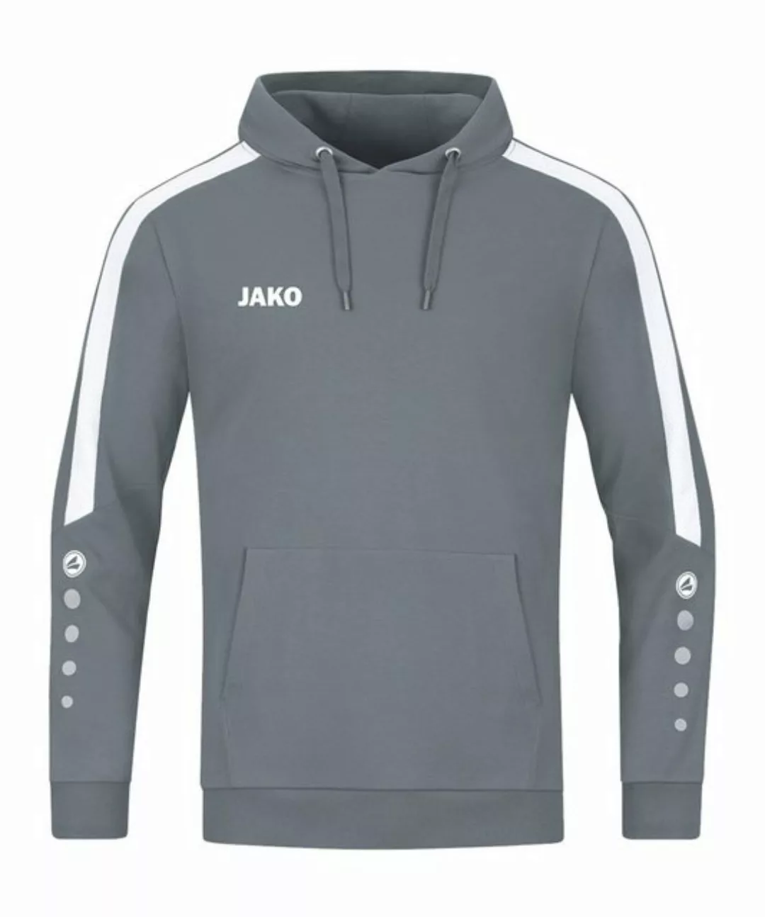 Jako Sweatshirt Power Hoody günstig online kaufen