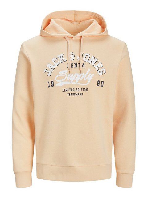 Jack & Jones Junior Hoodie JJELOGO SWEAT HOOD 2 COL 24 SN JNR günstig online kaufen