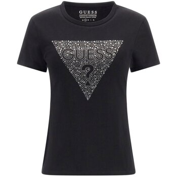 Guess  T-Shirts & Poloshirts Q4VI02 K9TJ1 günstig online kaufen