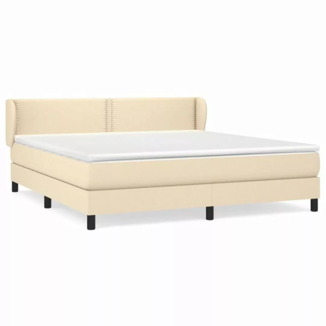 vidaXL Boxspringbett günstig online kaufen