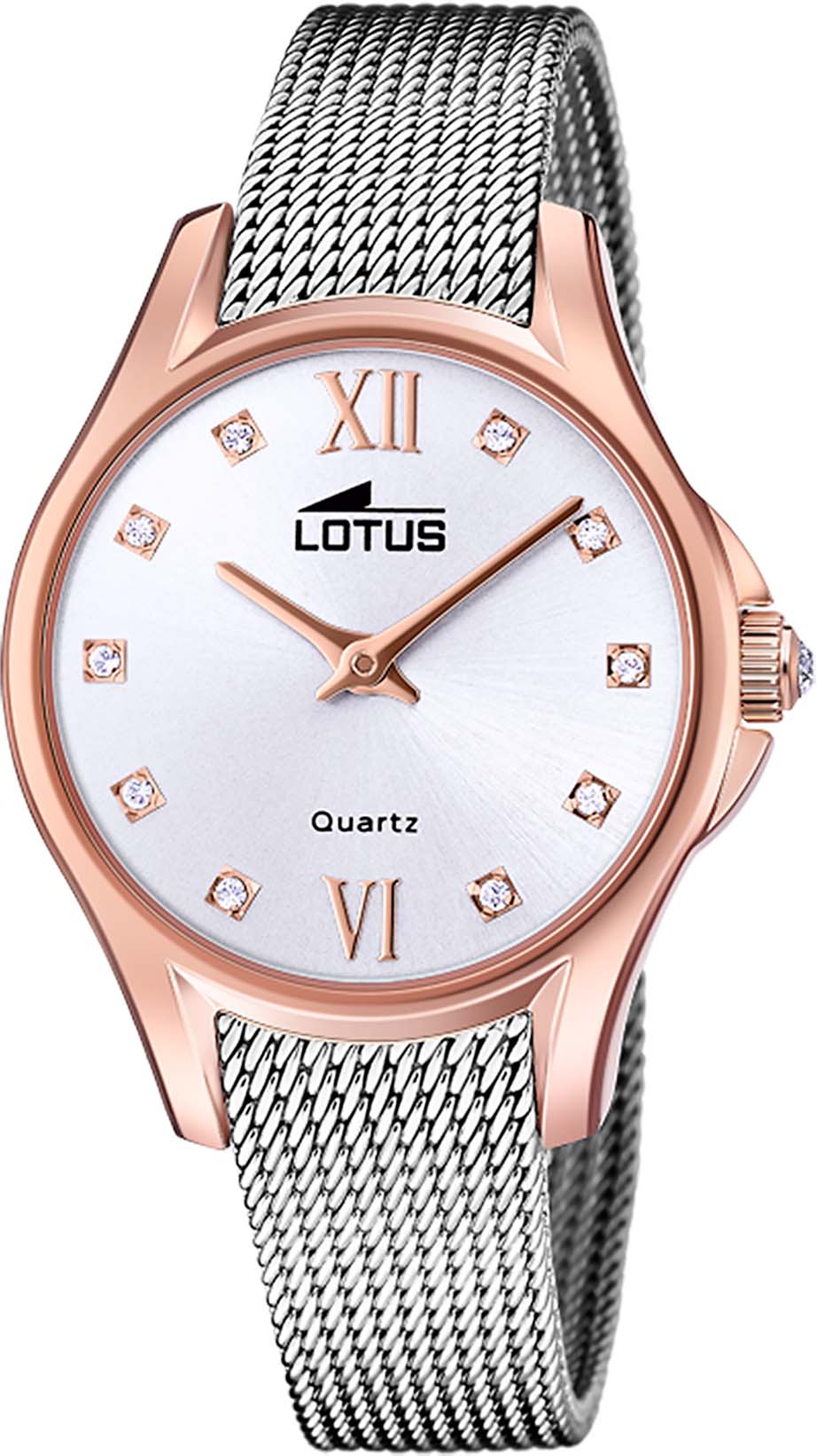 Lotus Quarzuhr "18824/1" günstig online kaufen