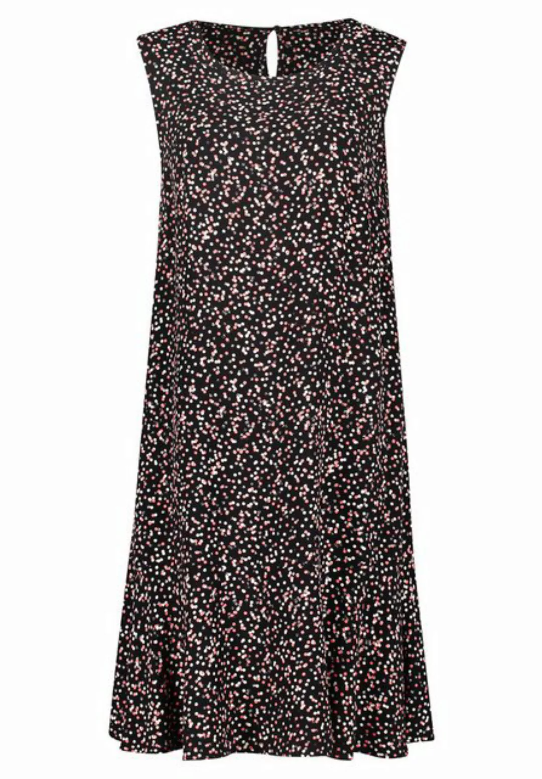 Betty&Co Druckkleid "Betty & Co Casual-Kleid mit Print", Druck günstig online kaufen