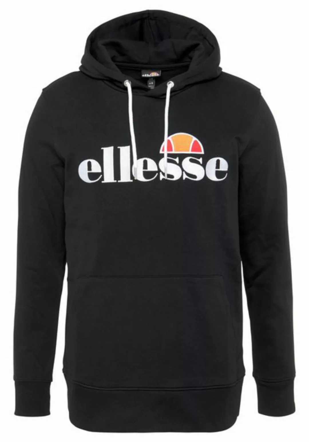 Ellesse Hoodie Ferrer Hoody günstig online kaufen