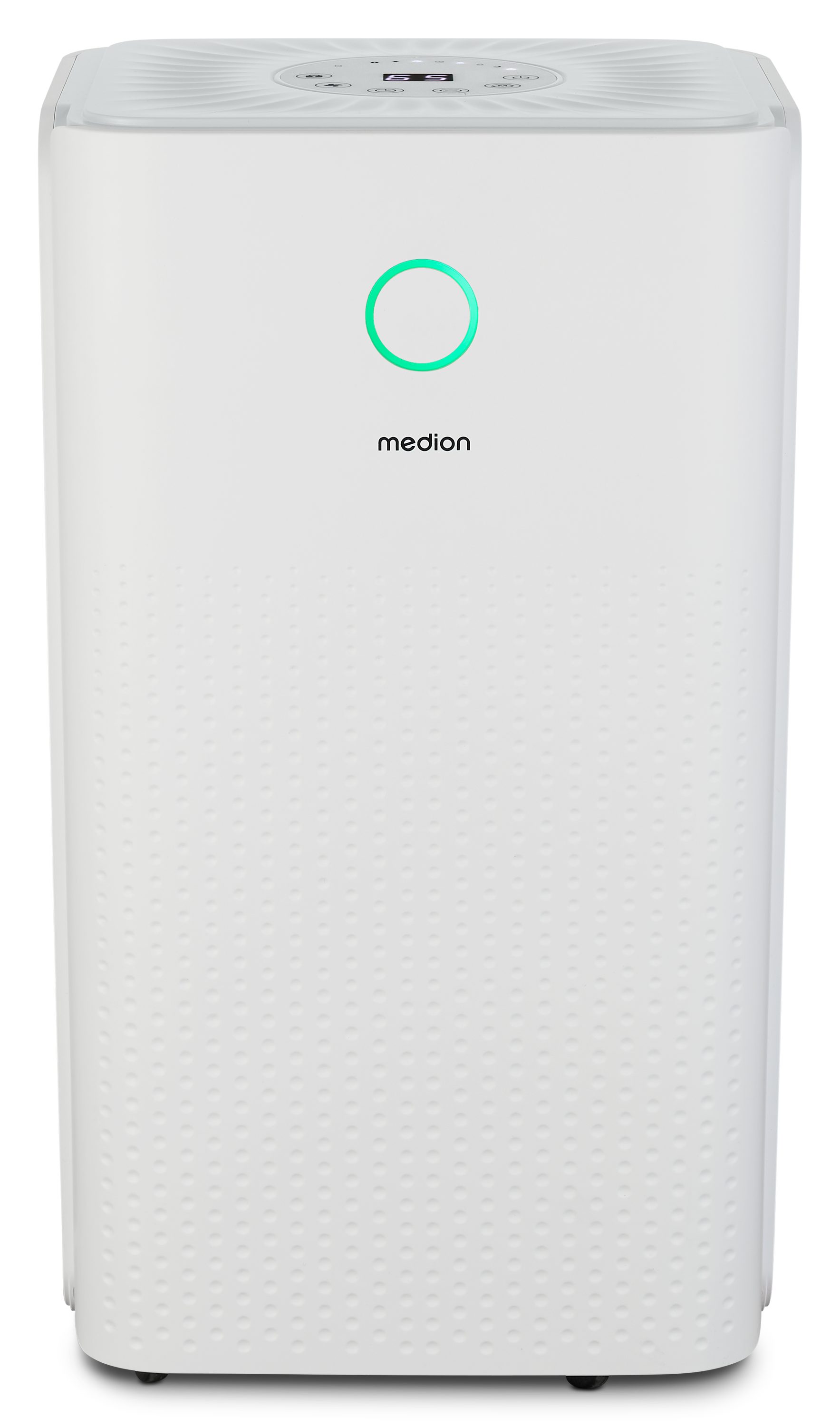 Medion® Luftentfeuchter DH10 (MD12047), für Räume günstig online kaufen