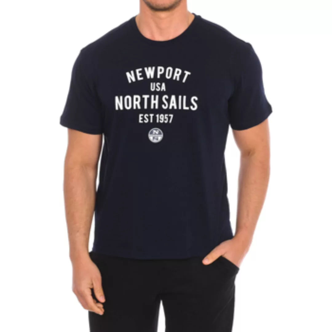 North Sails  T-Shirt 9024010-800 günstig online kaufen