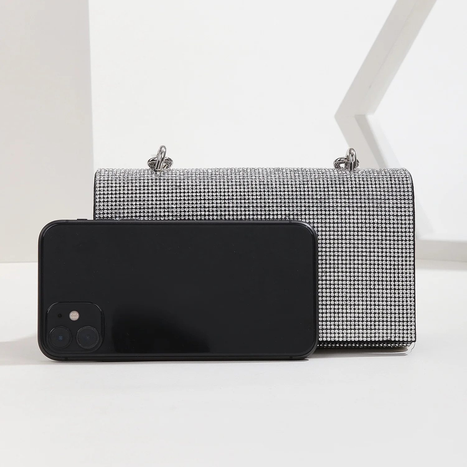 Coonoor Clutch Glänzende Pailletten Abendtaschen Damen günstig online kaufen