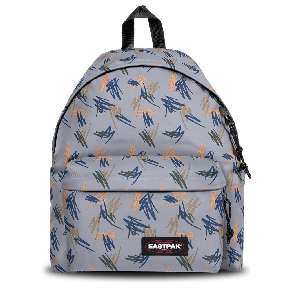 Eastpak Padded Pak R 24l Rucksack One Size Scribble Local günstig online kaufen