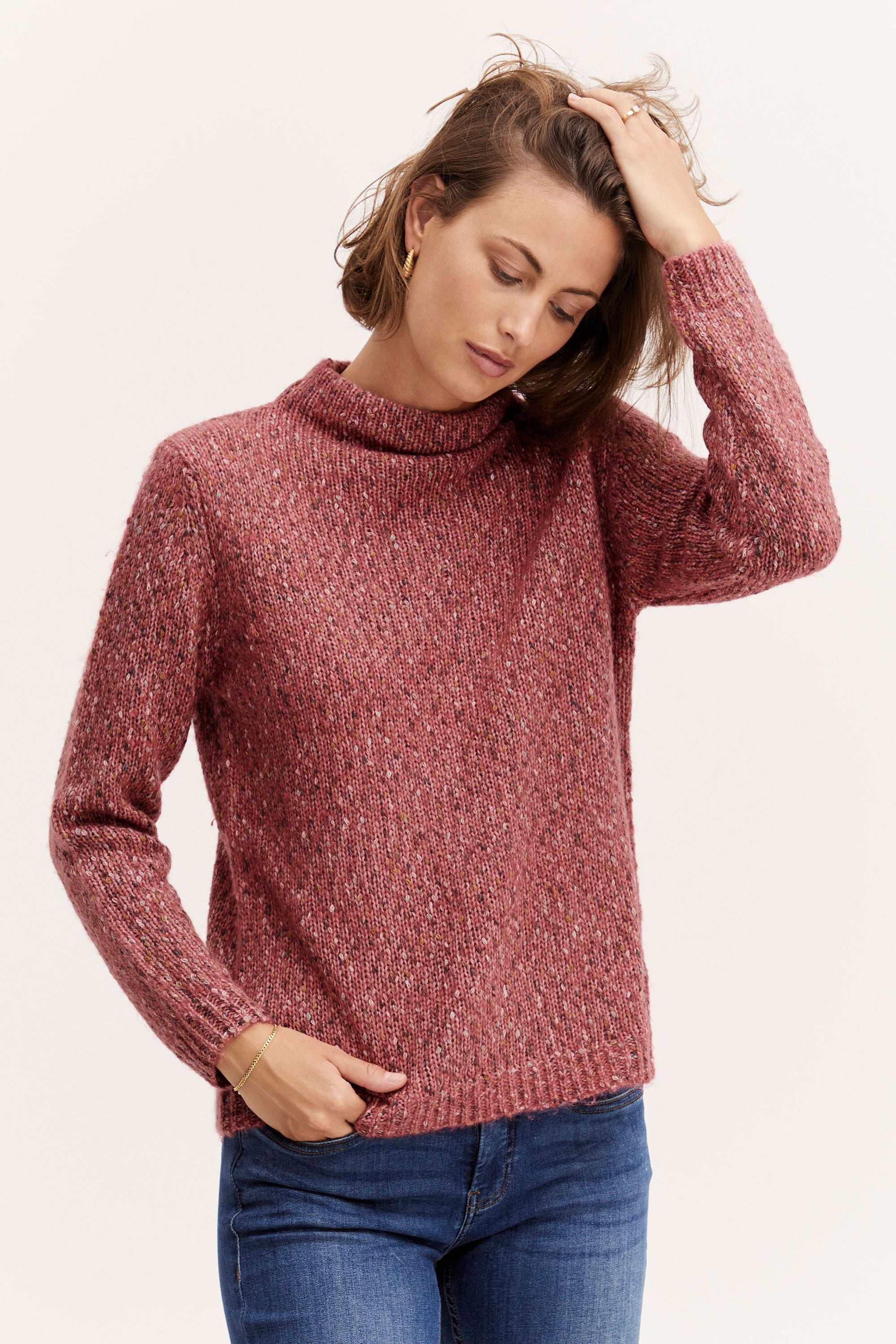 fransa Strickpullover Fransa FRSpot günstig online kaufen