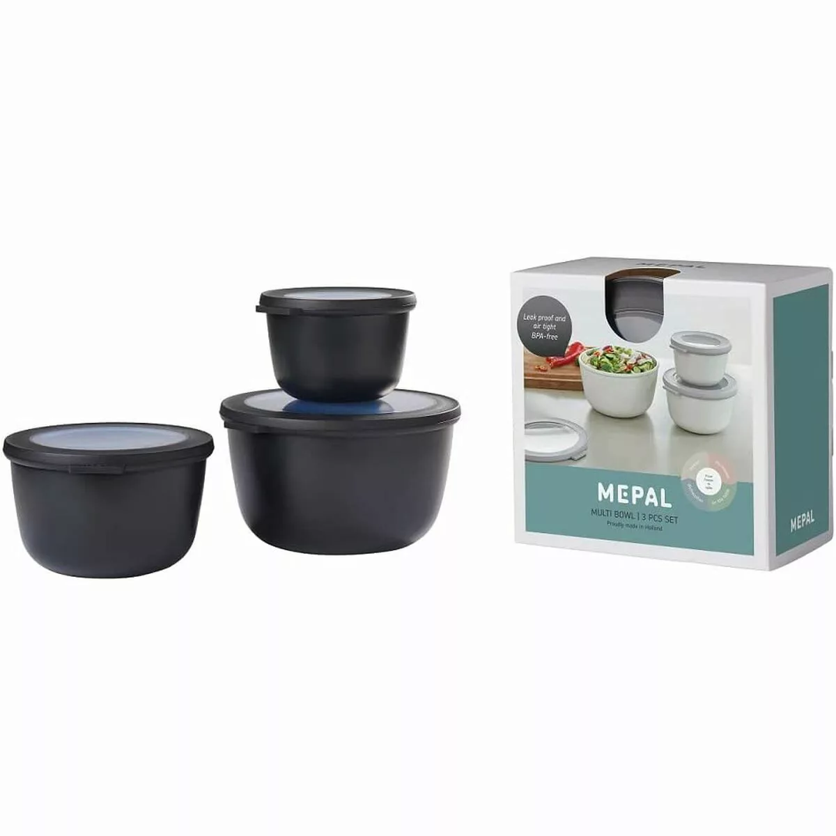 Lunchbox-set Mepal (restauriert C) günstig online kaufen