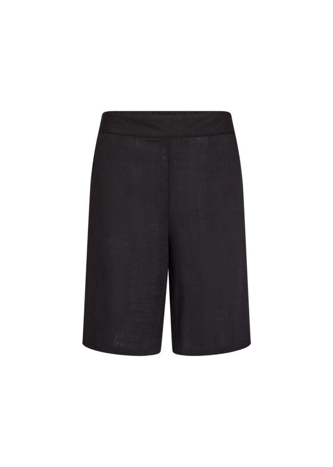soyaconcept Shorts - Stoffshorts in Knielänge günstig online kaufen