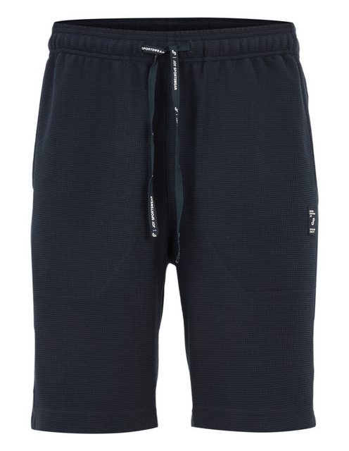 Joy Sportswear Bermudas "SWEAT-BERMUDA QUENTIN" günstig online kaufen