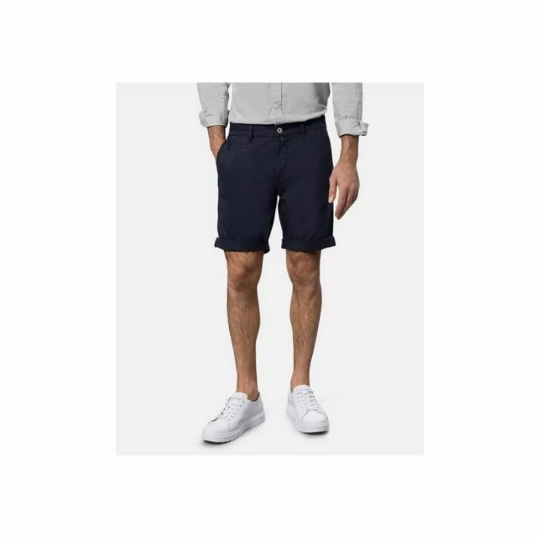 Pierre Cardin Shorts blau regular (1-tlg) günstig online kaufen