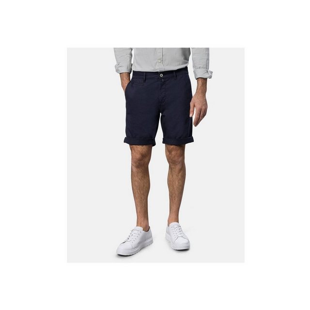 Pierre Cardin Shorts blau regular fit (1-tlg) günstig online kaufen