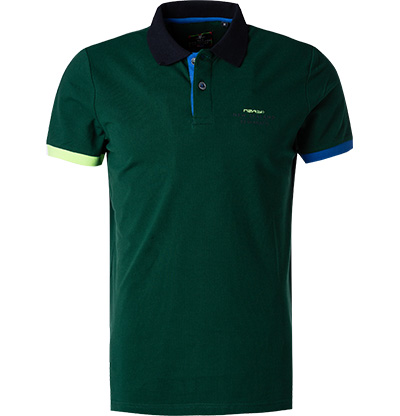 N.Z.A. Polo-Shirt 22DN113/1706 günstig online kaufen