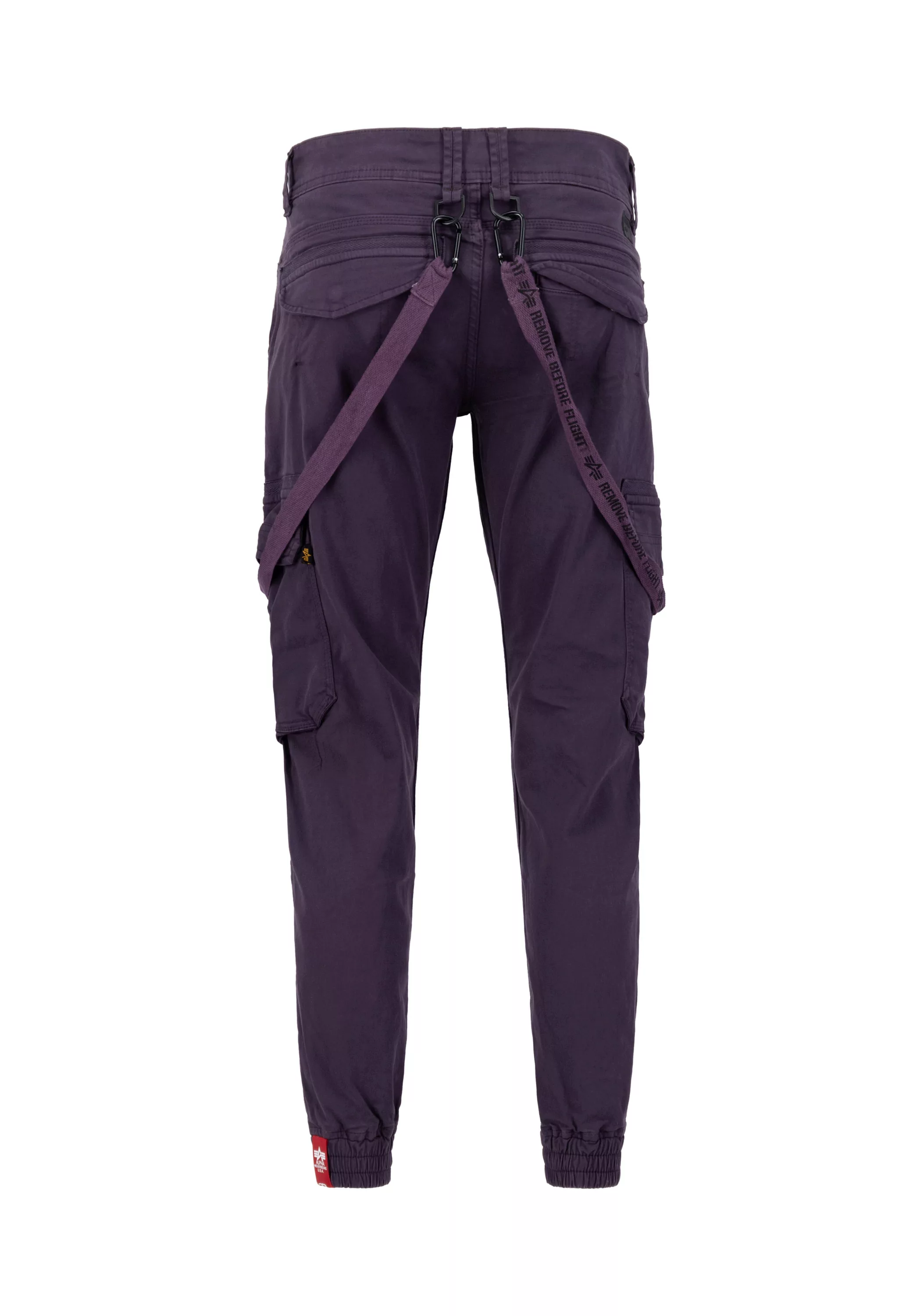 Alpha Industries Cargohose "Alpha Industries Men - Pants Utility Pant" günstig online kaufen