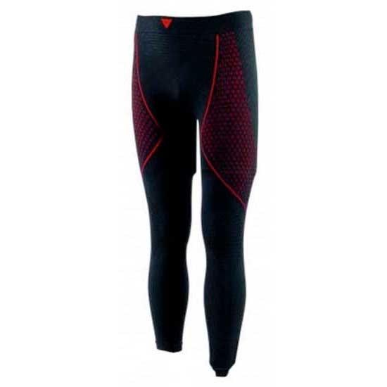 Dainese D-core Thermo Leggings XS-S Black-Red günstig online kaufen