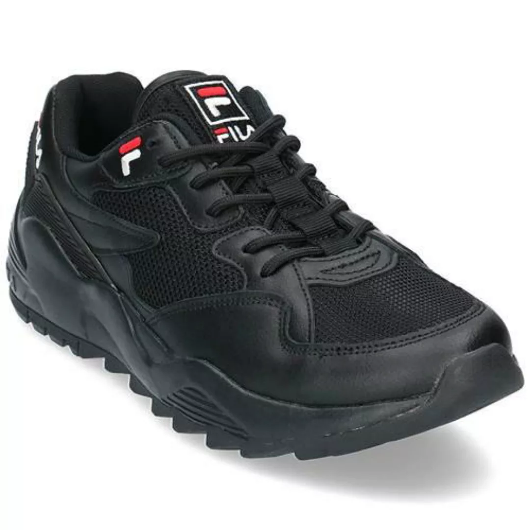Fila 101058712v Schuhe EU 44 Black günstig online kaufen