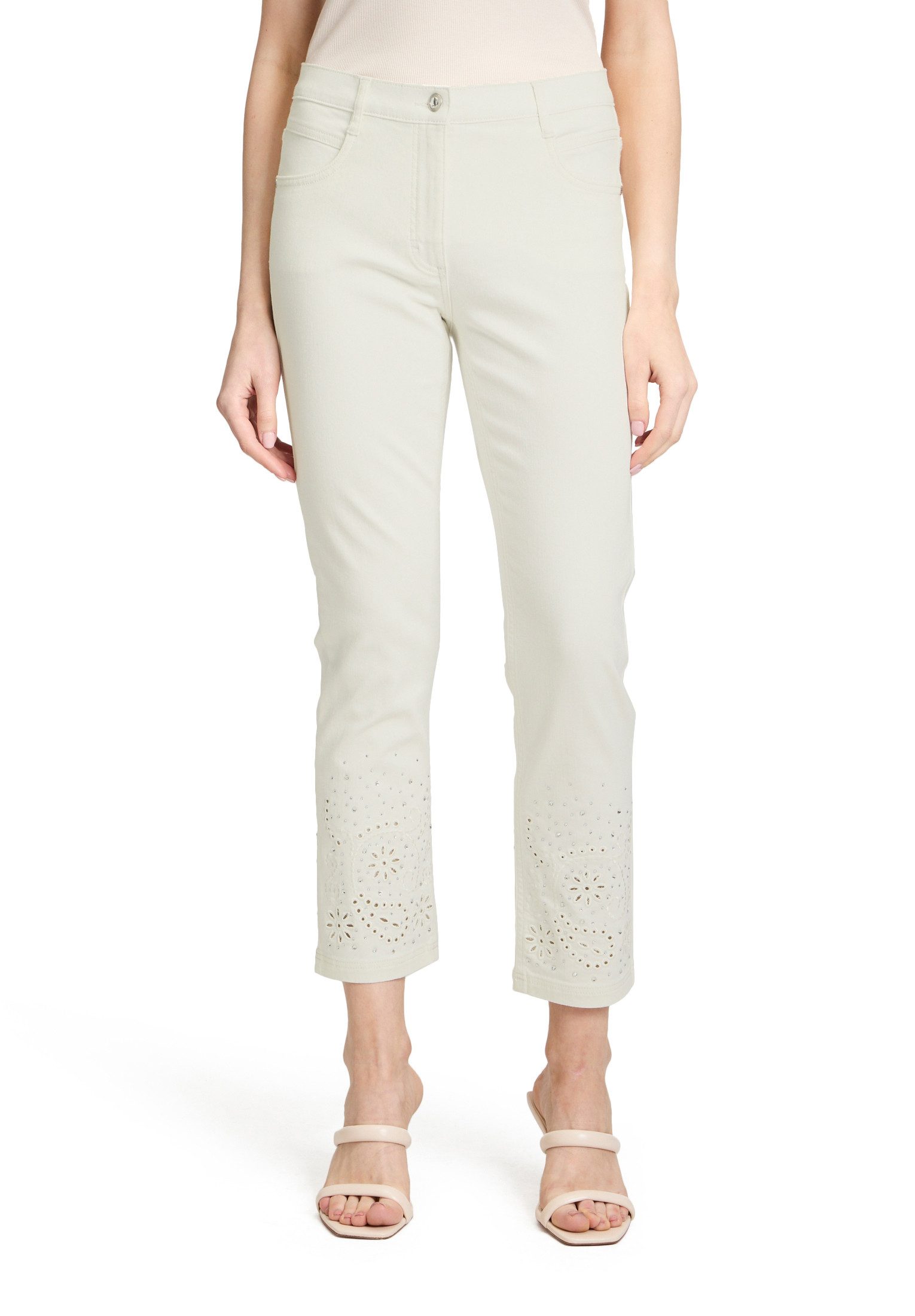 Betty Barclay Stoffhose Betty Barclay Damen günstig online kaufen