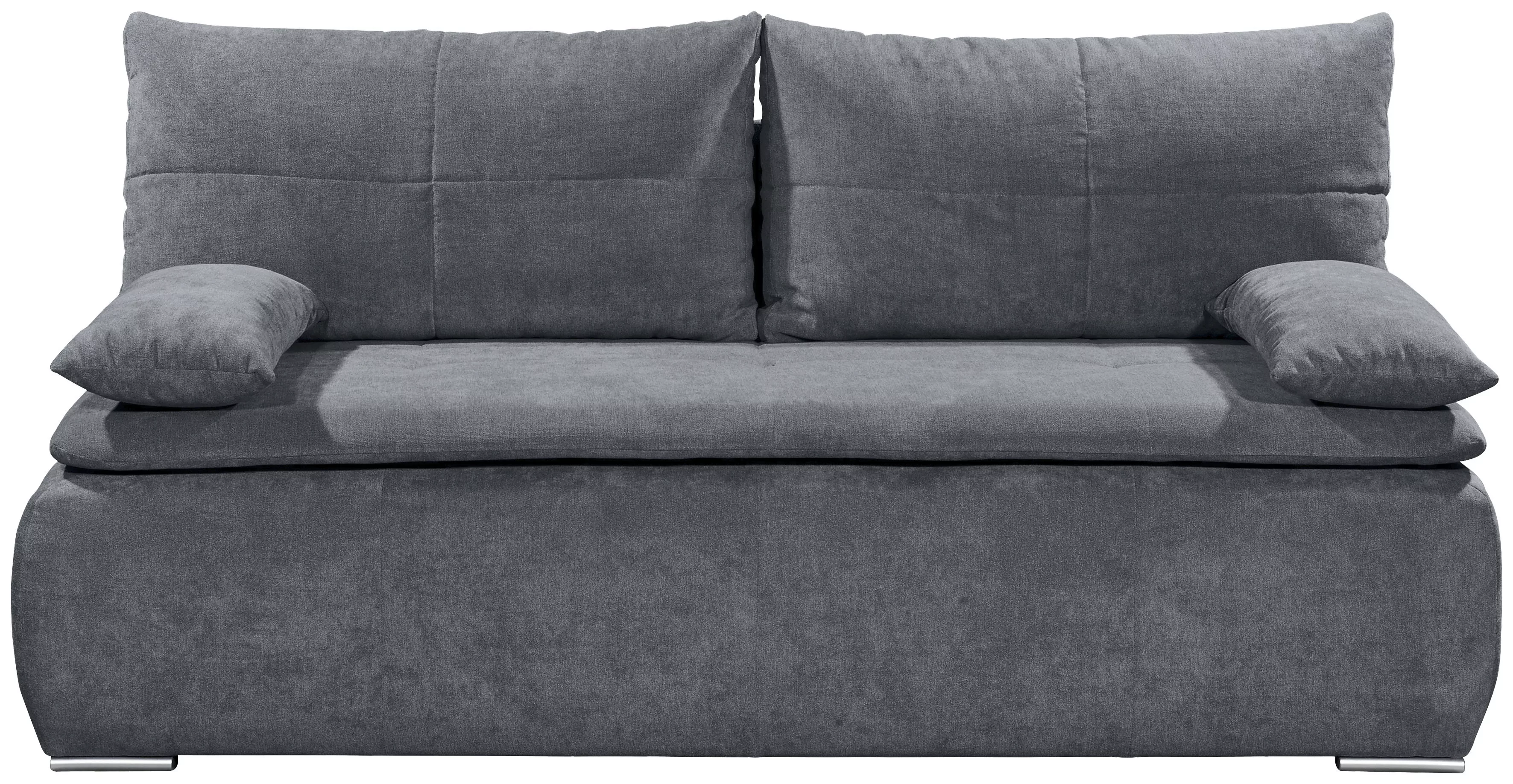 ED EXCITING DESIGN Schlafsofa, Jana Schlafsofa 208x95 cm Sofa Couch Schlafc günstig online kaufen