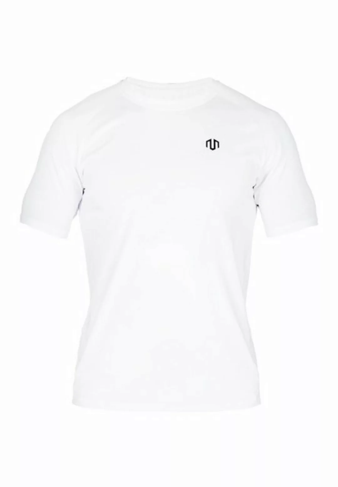 Morotai T-Shirt MOROTAI Herren Morotai Performance Basic T-Shirt (1-tlg) günstig online kaufen