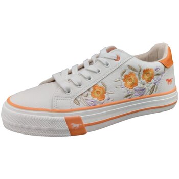 Mustang  Halbschuhe Schnuerschuhe 1272312-161 günstig online kaufen