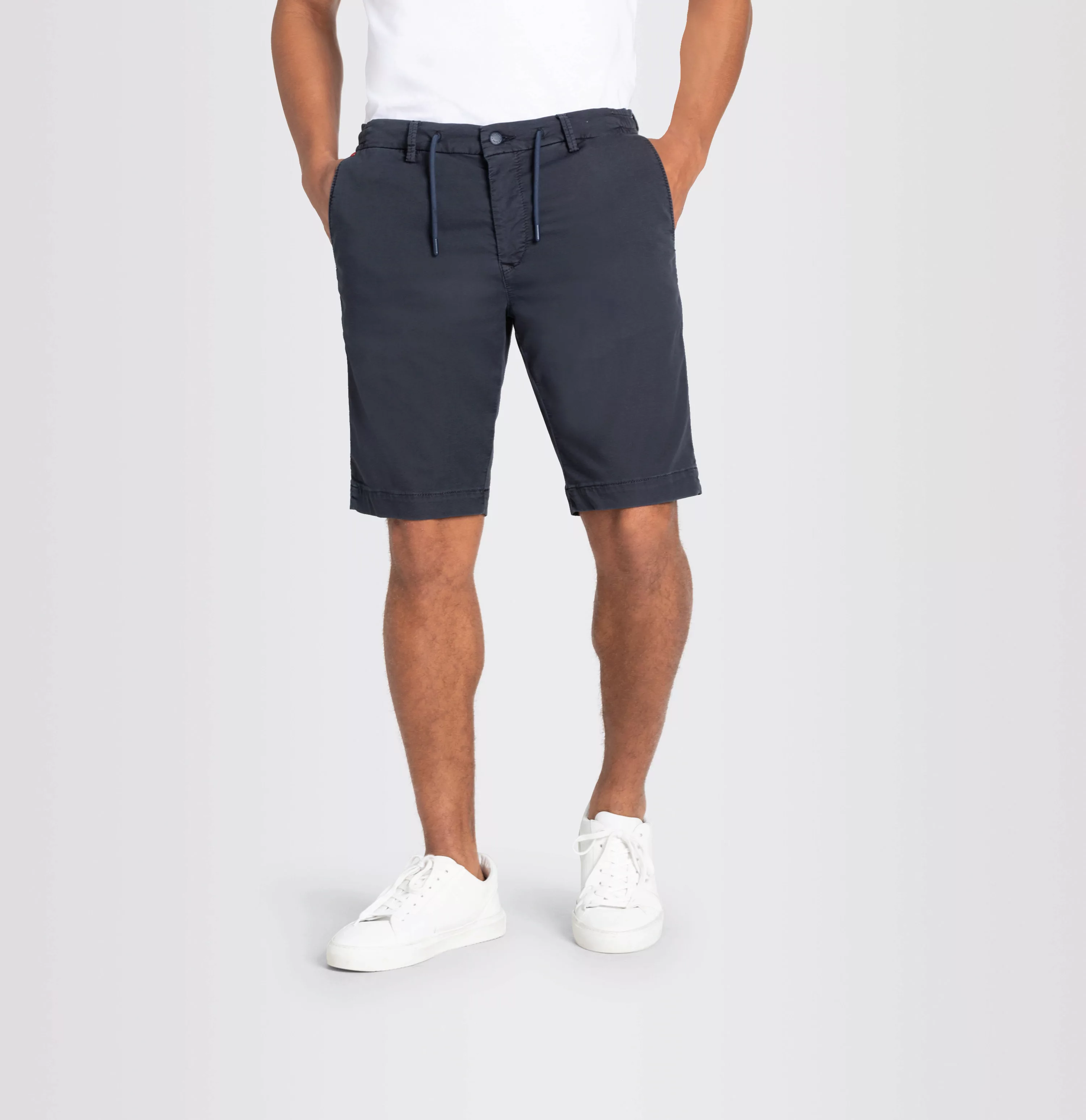 MAC Bermudas MAC JEANS - Jog´n Short, Jersey Denim günstig online kaufen