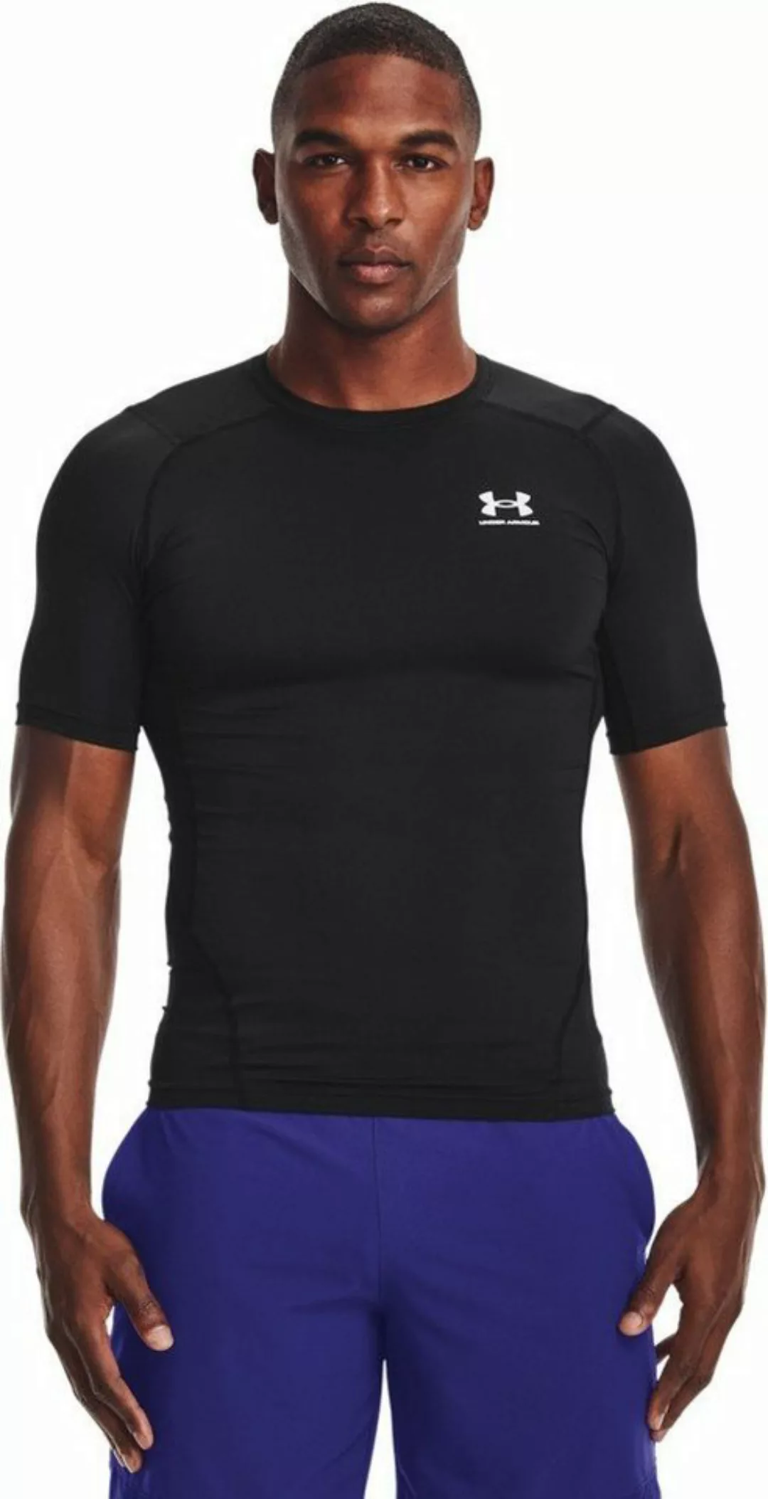 Under Armour® T-Shirt T-Shirt HeatGear Armour günstig online kaufen